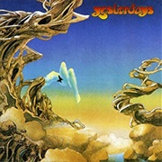 Yes - Yesterdays
