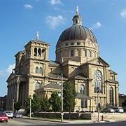 Saint Josaphat Kuntsevych