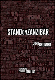 Stand on Zanzibar (Brunner)