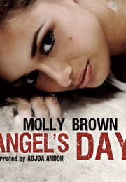 Angel's Day (Brown)