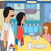 Top Bun - Comes on Our Best 7-Grain Bun