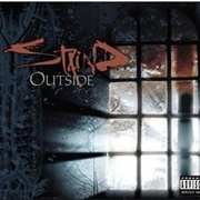 Outside - Staind