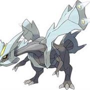 Kyurem