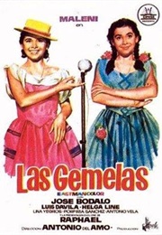 Las Gemelas (1963)