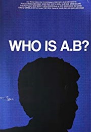 Who Is A.B.? (2001)