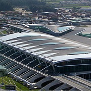 Porto - Francisco De Sá Carneiro Airport