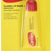 Carmex Lip Balm