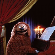 Rowlf