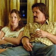 Llewelyn and Carla Jean