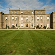 Bath and Ston Easton Park