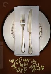 My Dinner With Andre