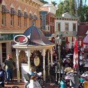 Carnation Cafe (1997-2012)
