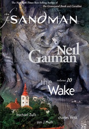The Wake (Neil Gaiman)