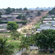 Daloa, Ivory Coast