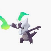 Alolan Marowak