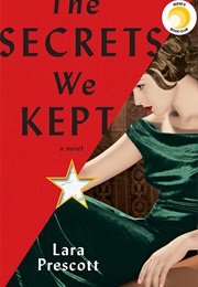 The Secrets We Keep (Laura Prescott)