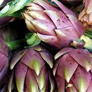 #70:  Appetizers and Snacks:  Savory Artichoke Squares