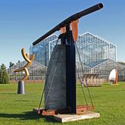 Frederik Meijer Gardens & Sculpture Park, Grand Rapids