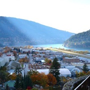 Nelson, BC