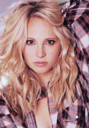 Caroline Forbes