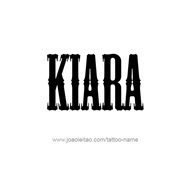 Kiara