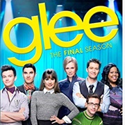 Glee Season 6