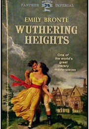 Wuthering Heights