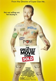 POM Wonderful Presents: The Greatest Movie Ever Sold (2011)