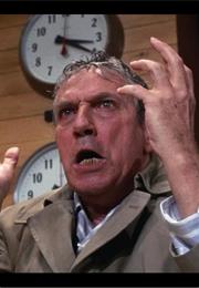 Peter Finch 1976 Network