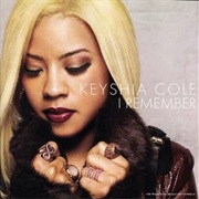 I Remember - Keyshia Cole