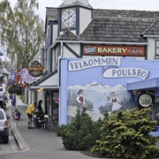 Poulsbo, Washington, USA