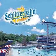 Schlitterbahn Waterpark New Braunfels
