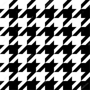 Houndstooth