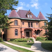 Charles G. Dawes House