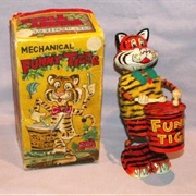 Fun Tiger