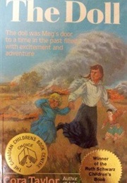 The Doll (Cora Taylor)