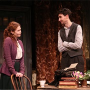 The Shadow of a Gunman by Sean O'Casey