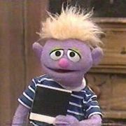 Jerome (Sesame Street)