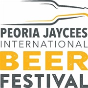Peoria Jaycees International Beer Festival (Peoria, IL)