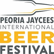 Peoria Jaycees International Beer Festival (Peoria, IL)