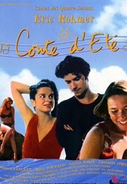 Conte D'été (1996)