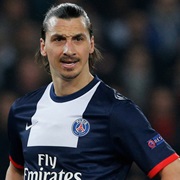 Zlatan Ibrahimović