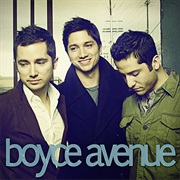 Boyceavenue