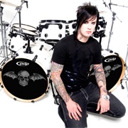James Owen Sullivan (Avenged Sevenfold)