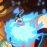 Ghost of Northwest Mansion