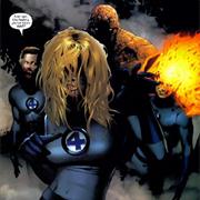 Fantastic Four (Earth-2149)