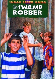 The Sugar Creek Gang Series