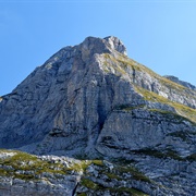 Montenegro - Zla Kolata - 2,534M