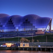 The Sage Gateshead
