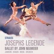 Josephslegende (The Legend of Joseph)